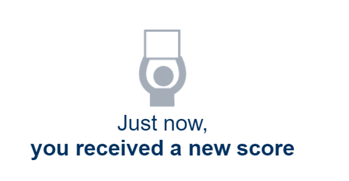 Hello Customer notifications