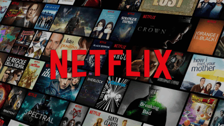 hello customer blog netflix
