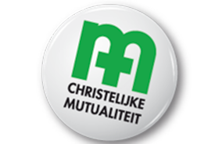 Christelijke mutualiteit logo