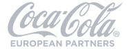 coca cola european partners