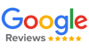 Logo for Google Reviews