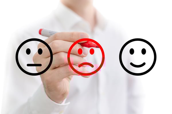 hello customer blog don't fear your detractors