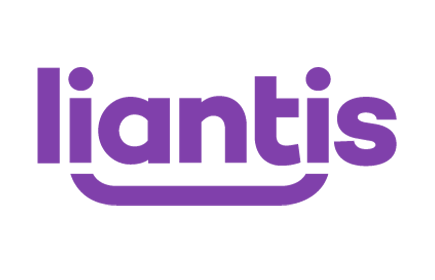 Liantis logo