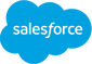 Logo for Salesforce