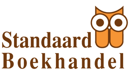 Standaard Boekhandel logo