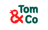 Tom & Co logo-1
