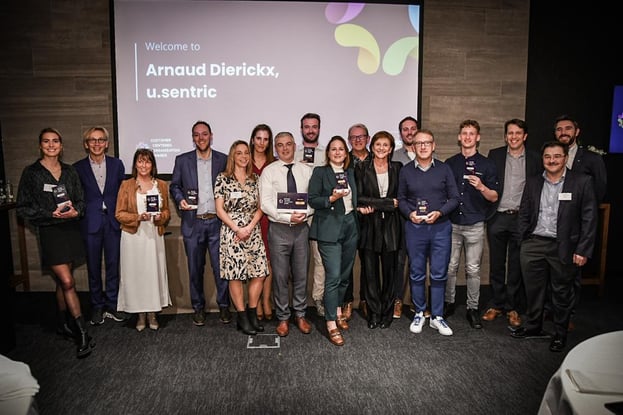 all winners