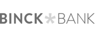 binckbank client logo