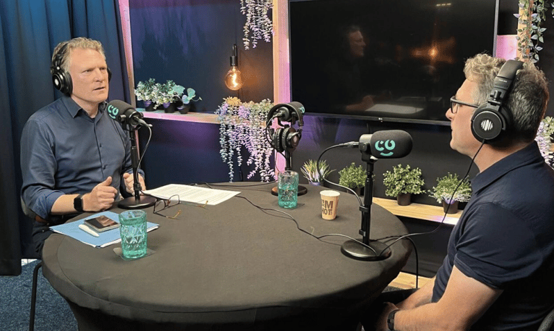 In the first episode of CX Matters, host Bram De Vos sits down with Horst Remes, founder and CEO of One Stone, to unpack the biggest myths that keep companies from delivering meaningful customer experiences.