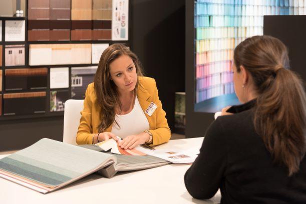 colora branded imagery