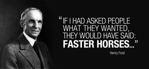 henry ford quote