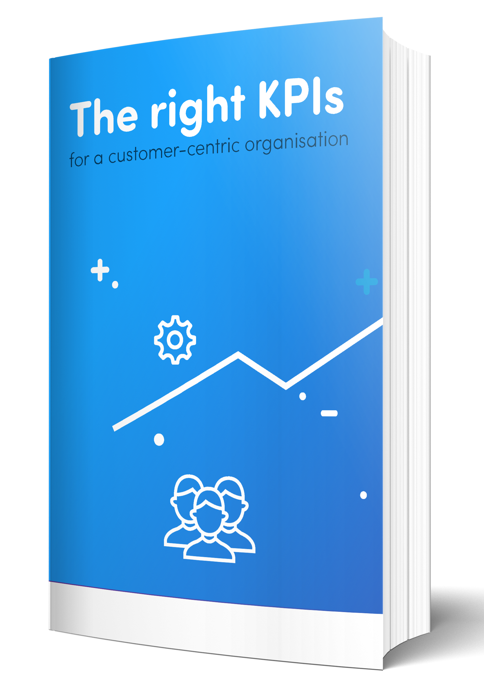 kpis mockup