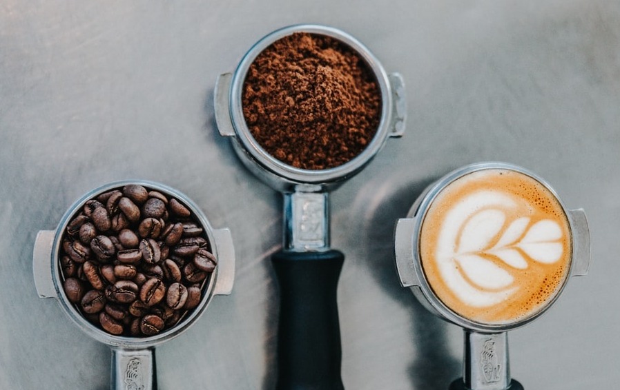 coffee