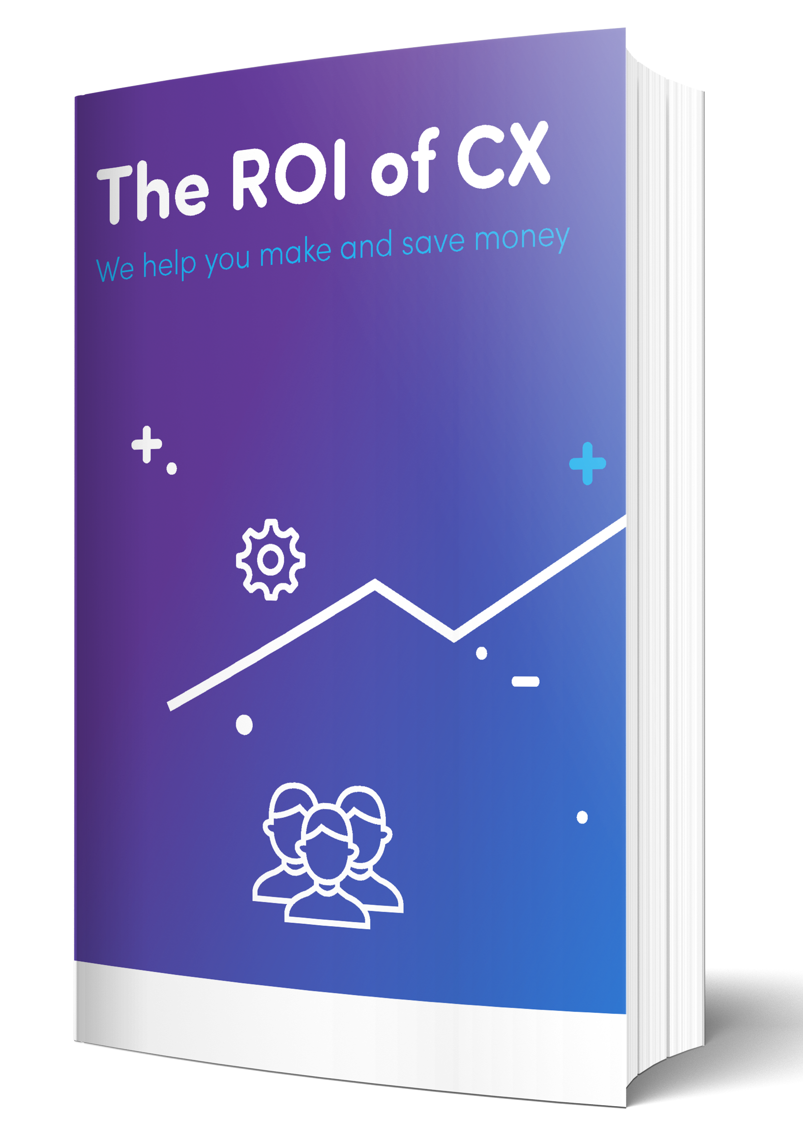 roi ebook mockup