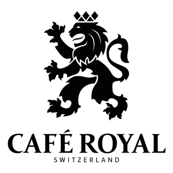 Café Royal - E-Commerce & Food Production