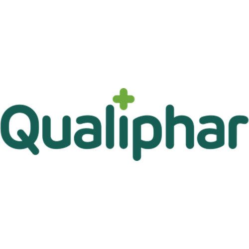 Qualiphar - B2B Pharmaceutical
