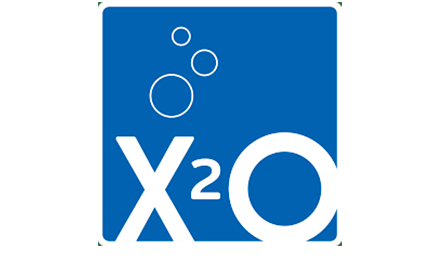 X2O