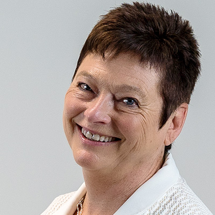 Anne Caremans