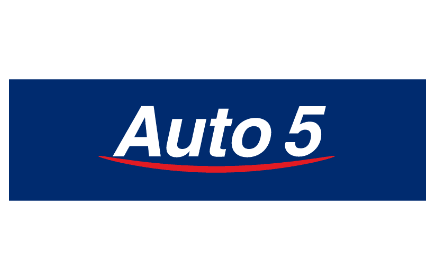Auto 5