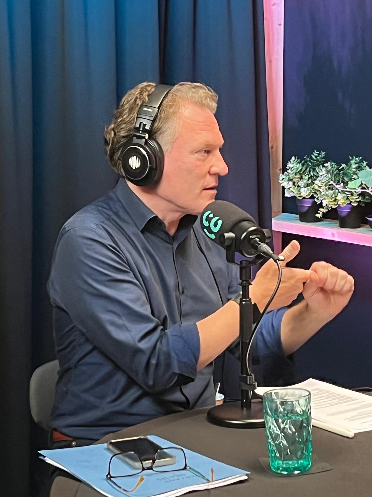 Bram De Vos