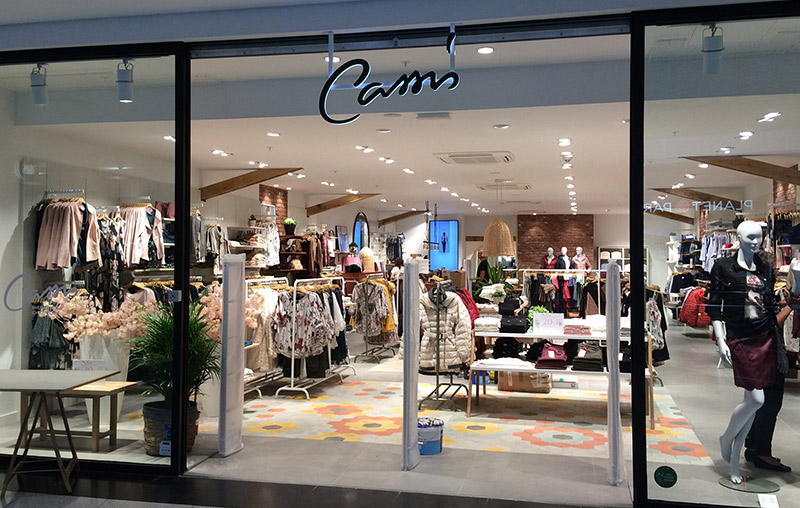 Cassis Store