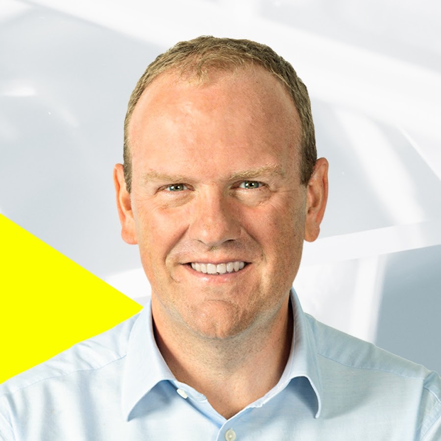 Steven Van Belleghem