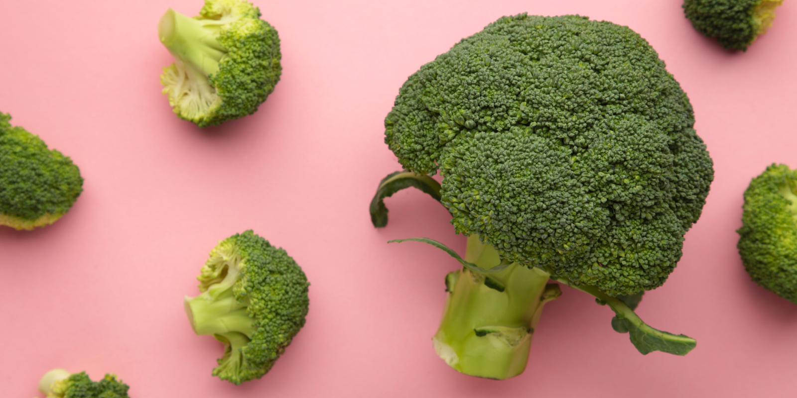 The Broccoli Problem
